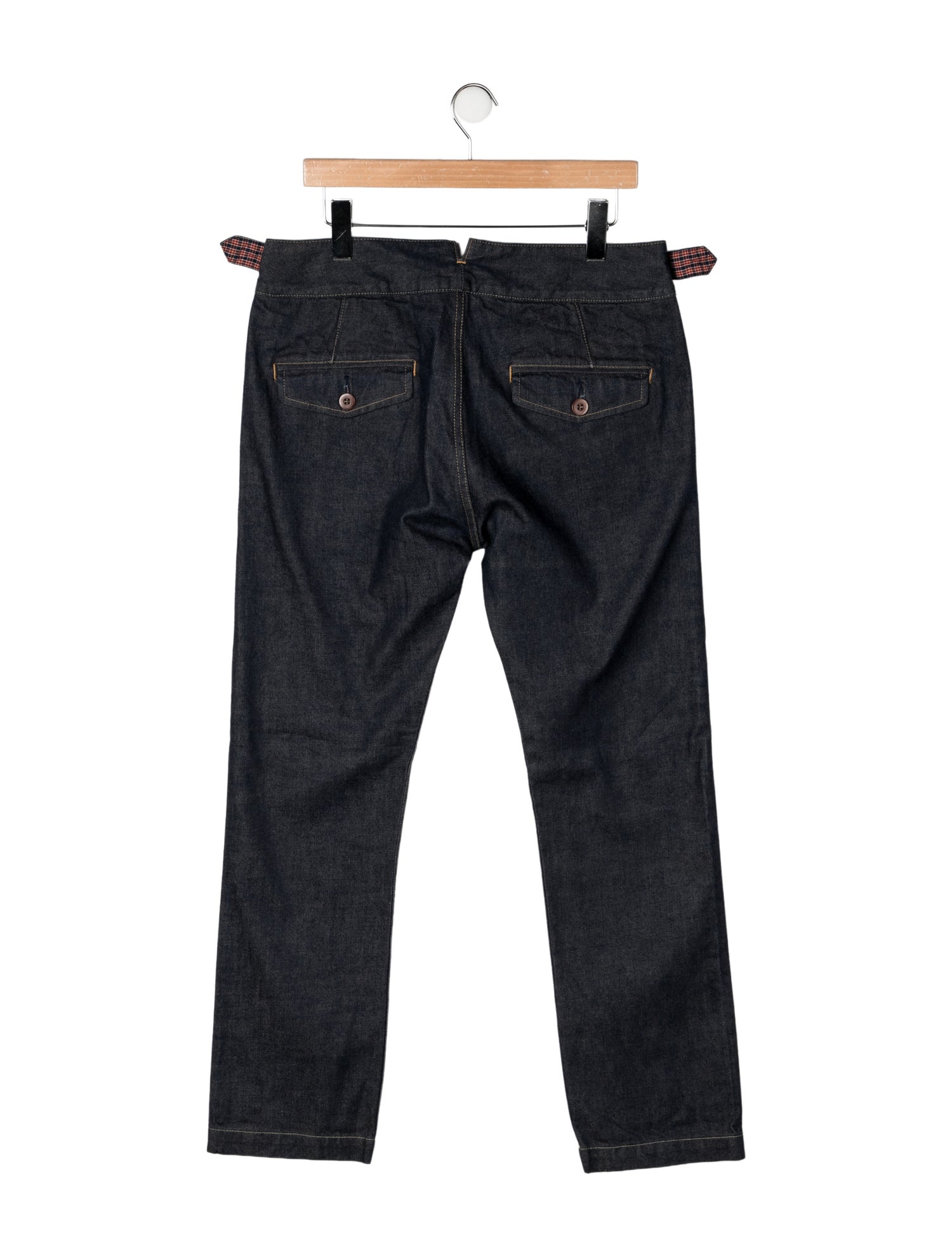 Junya Watanabe Comme des Garçons MAN Pants