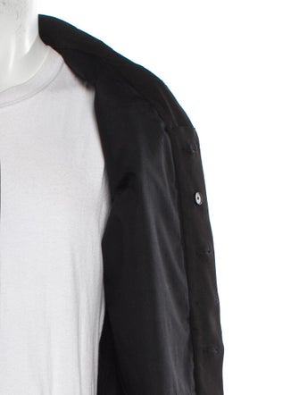 J.W. Anderson Graphic Print Jacket