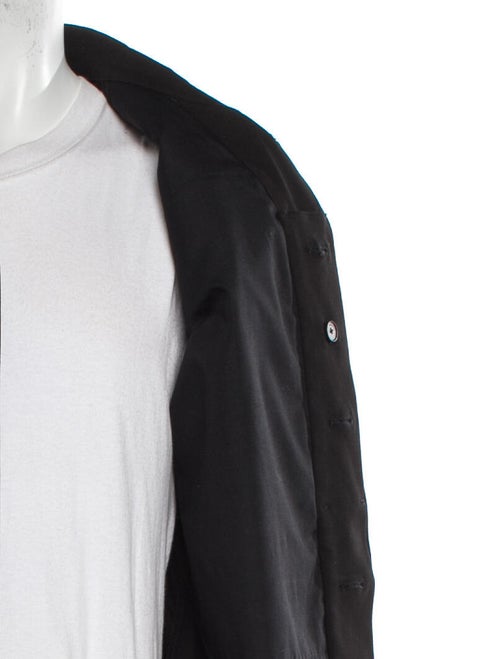 J.W. Anderson Graphic Print Jacket