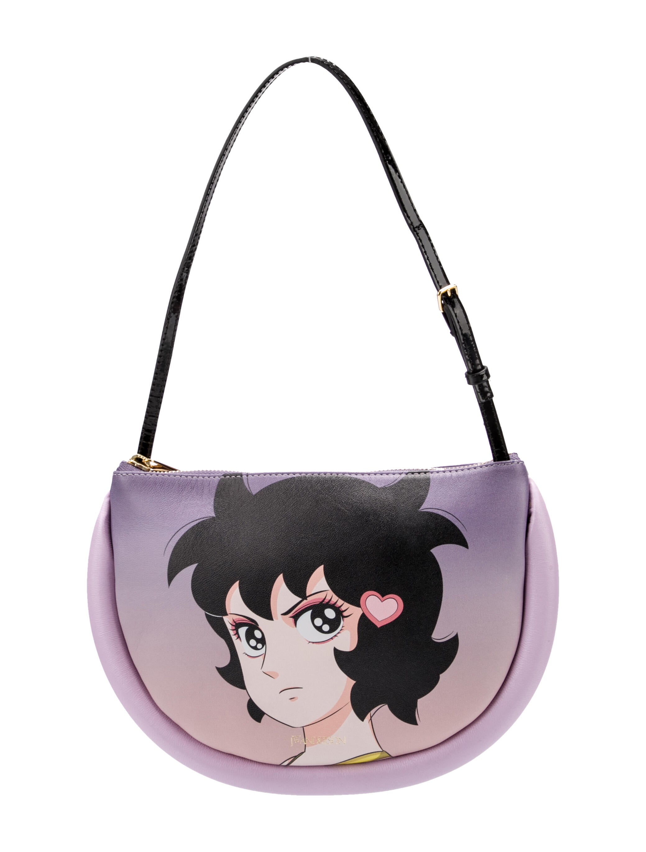 J.W. Anderson x Run Hany Bumper Shoulder Bag - Shoulder Bags