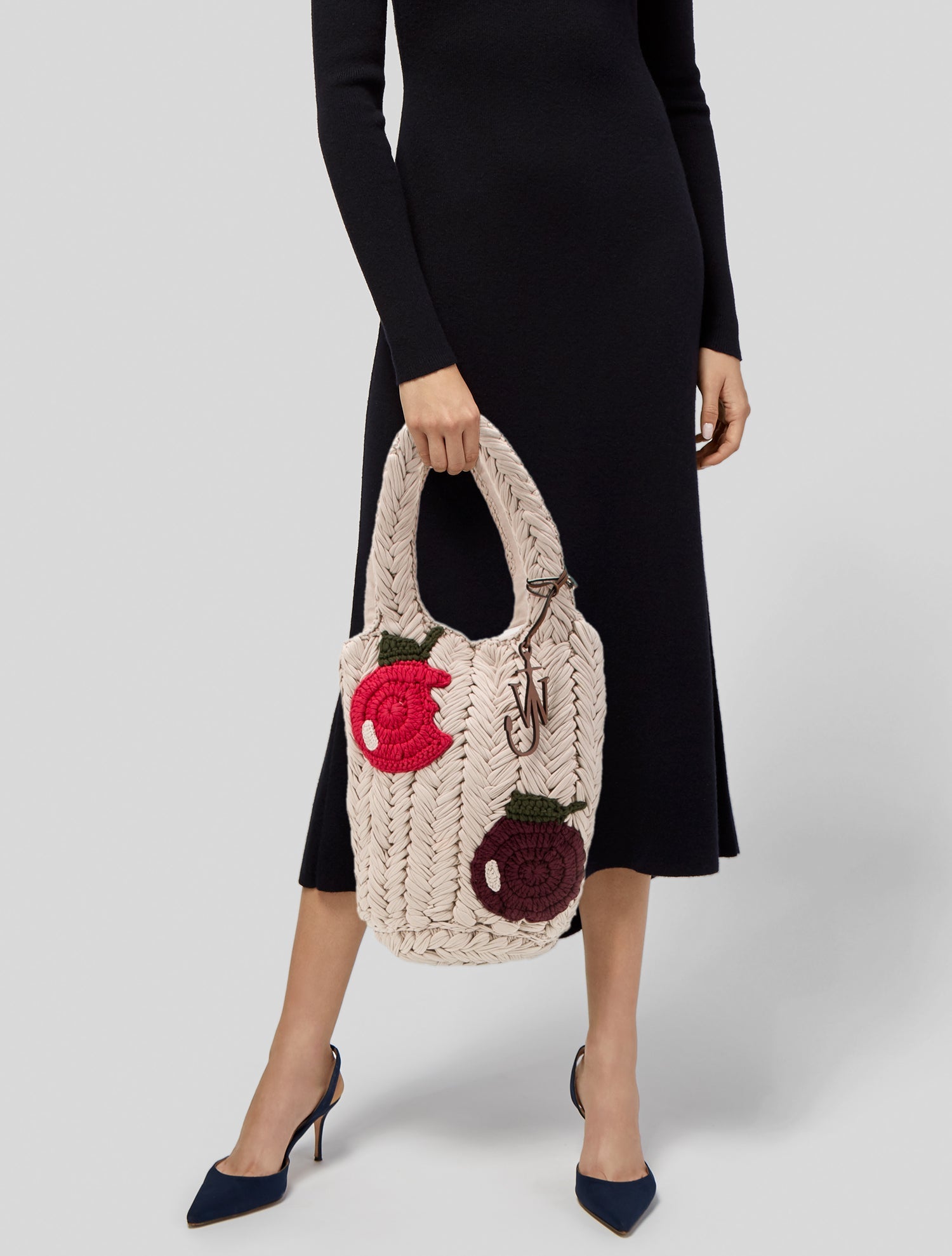 J.W. Anderson Shoulder Bag