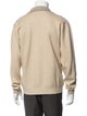 J.W. Anderson V-Neck Long Sleeve Pullover