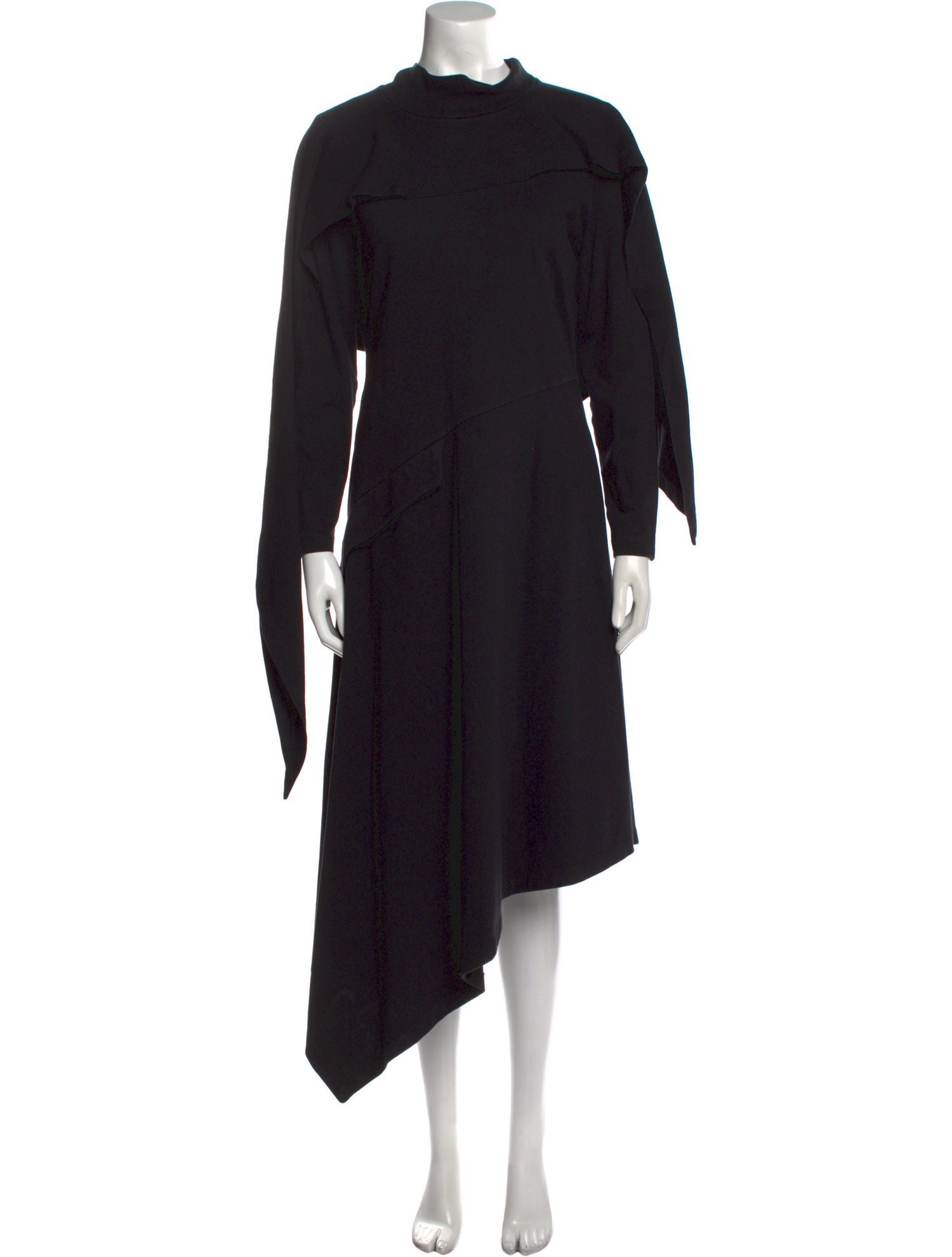 J.W. Anderson Asymmetrical Dress