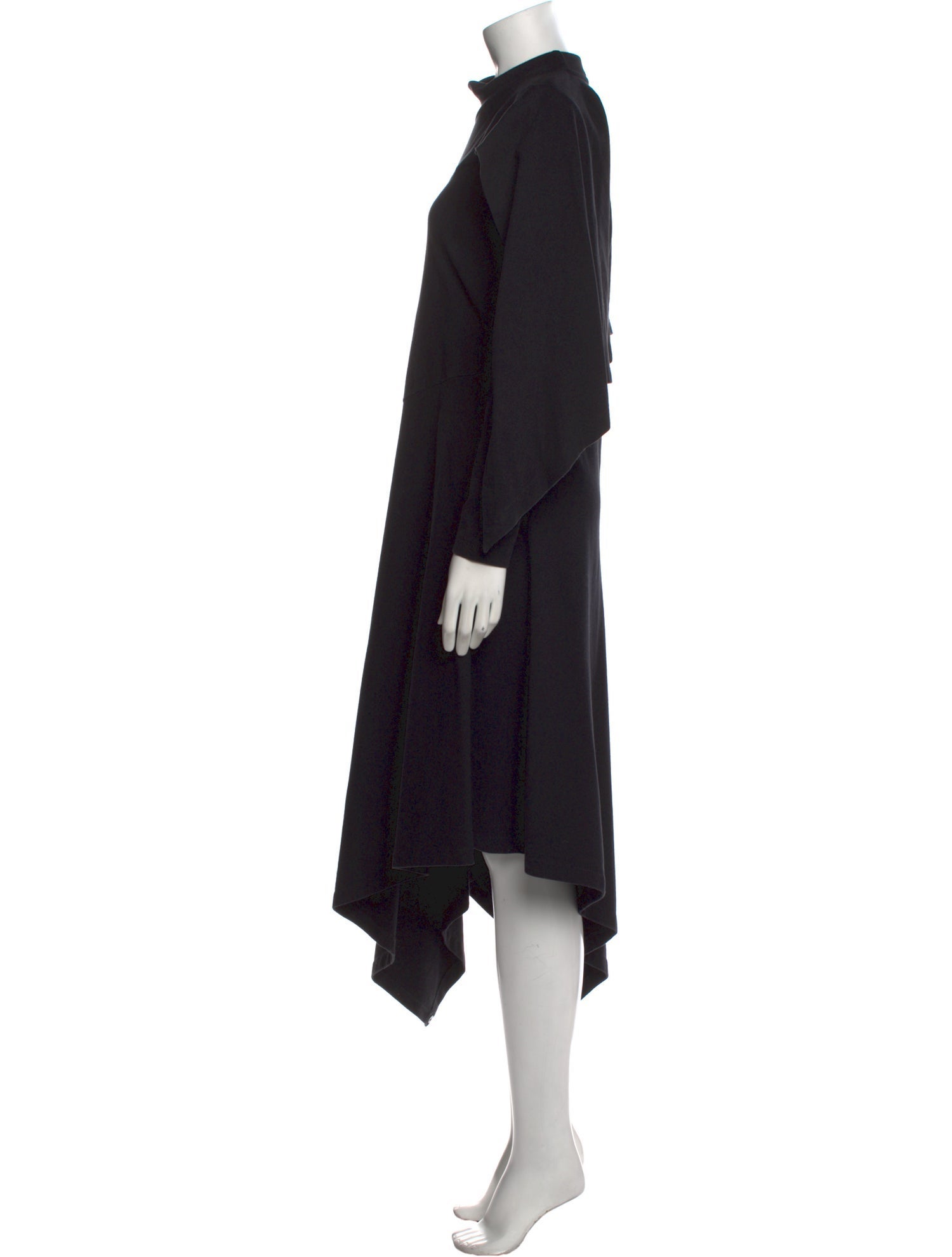 J.W. Anderson Asymmetrical Dress