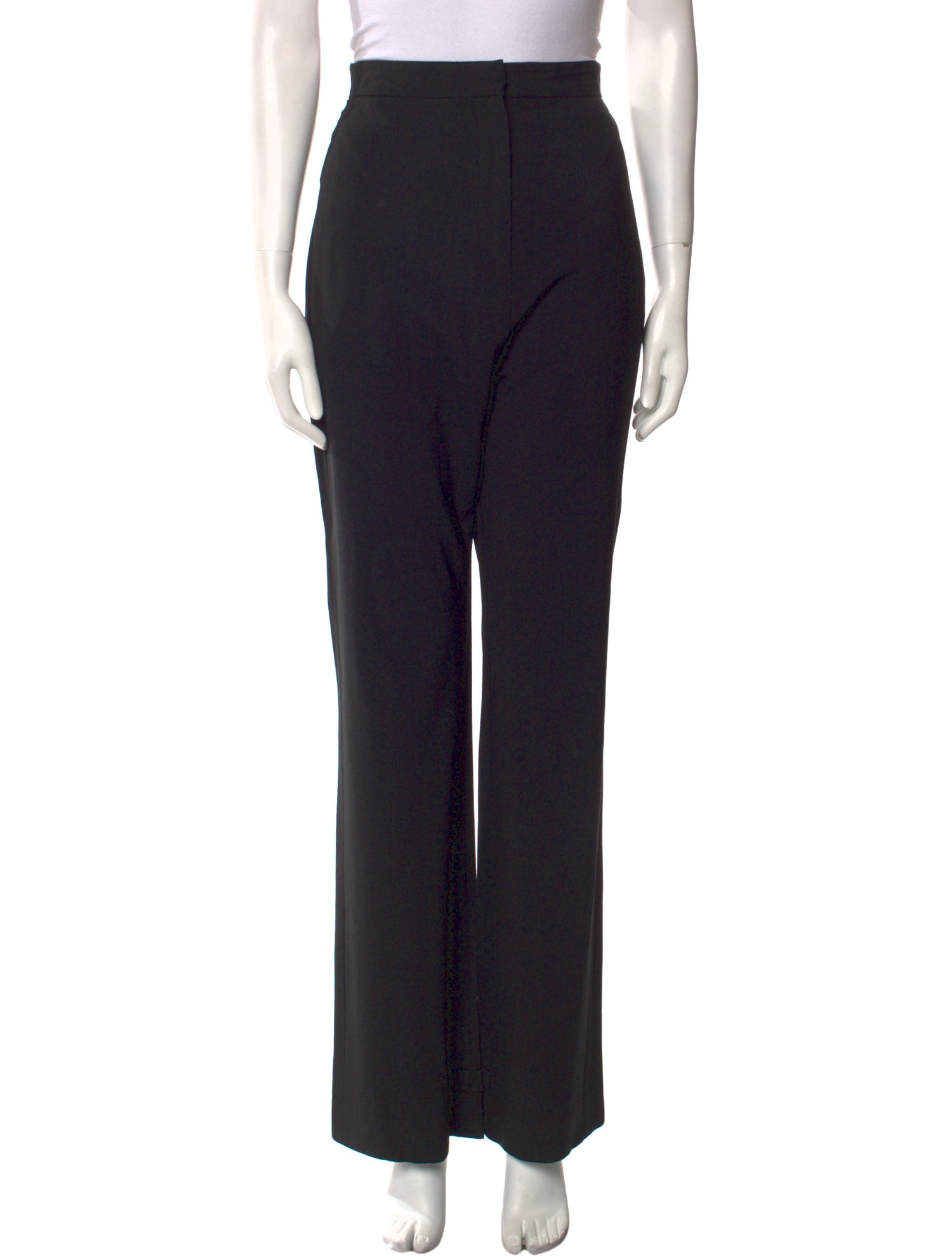 J.W. Anderson Wide Leg Pants
