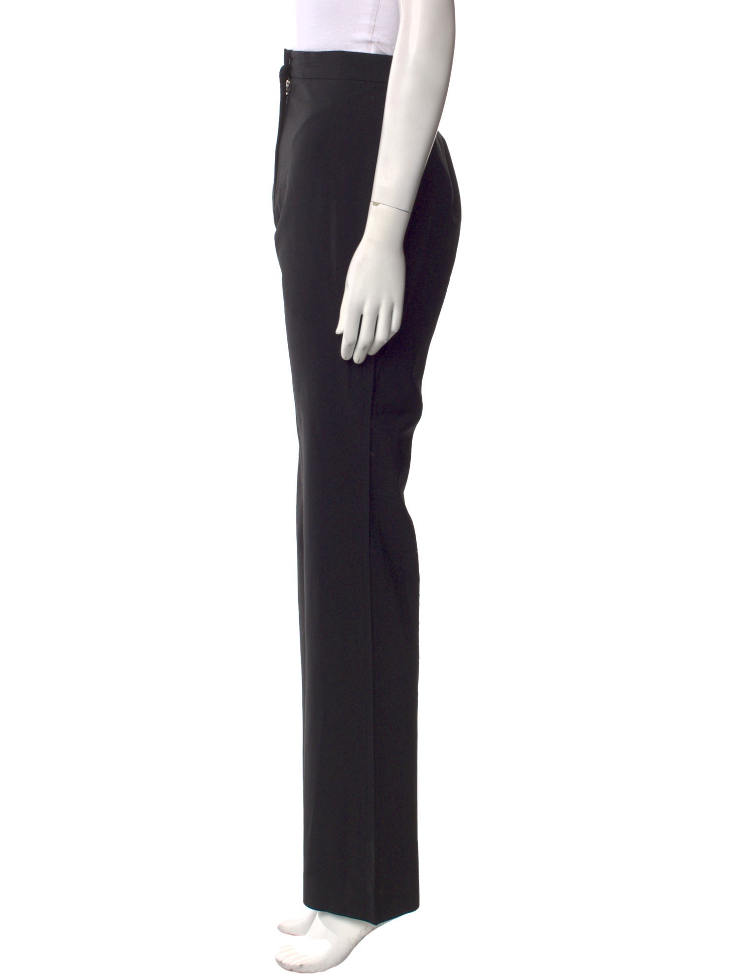 J.W. Anderson Wide Leg Pants