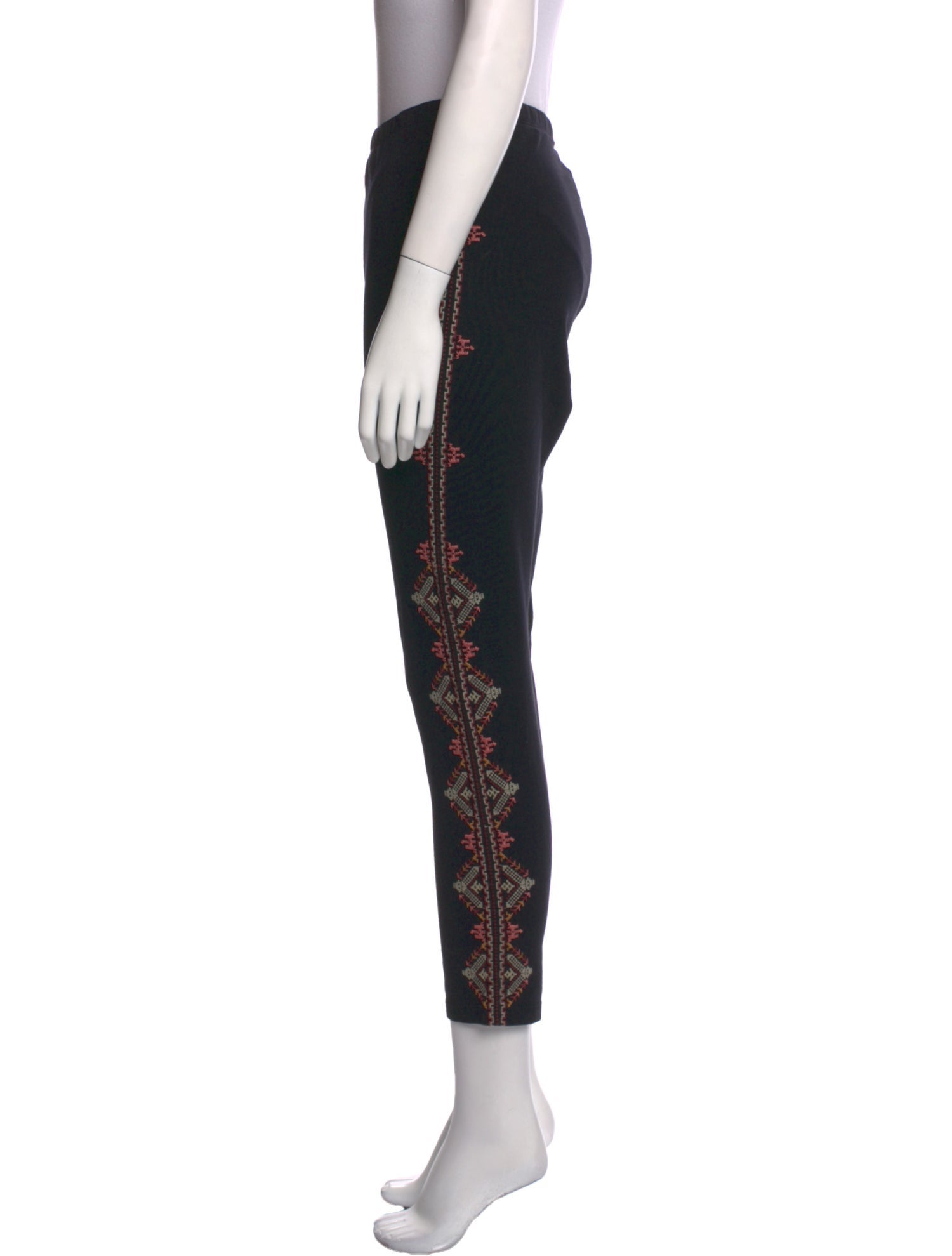 J.W. Anderson Skinny Leg Pants