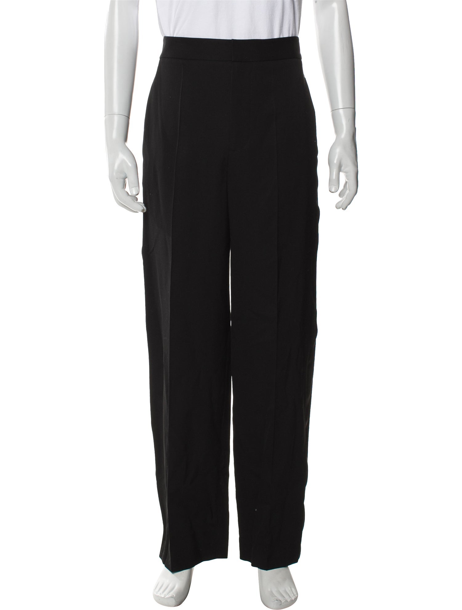 J.W. Anderson Wool Dress Pants w/ Tags