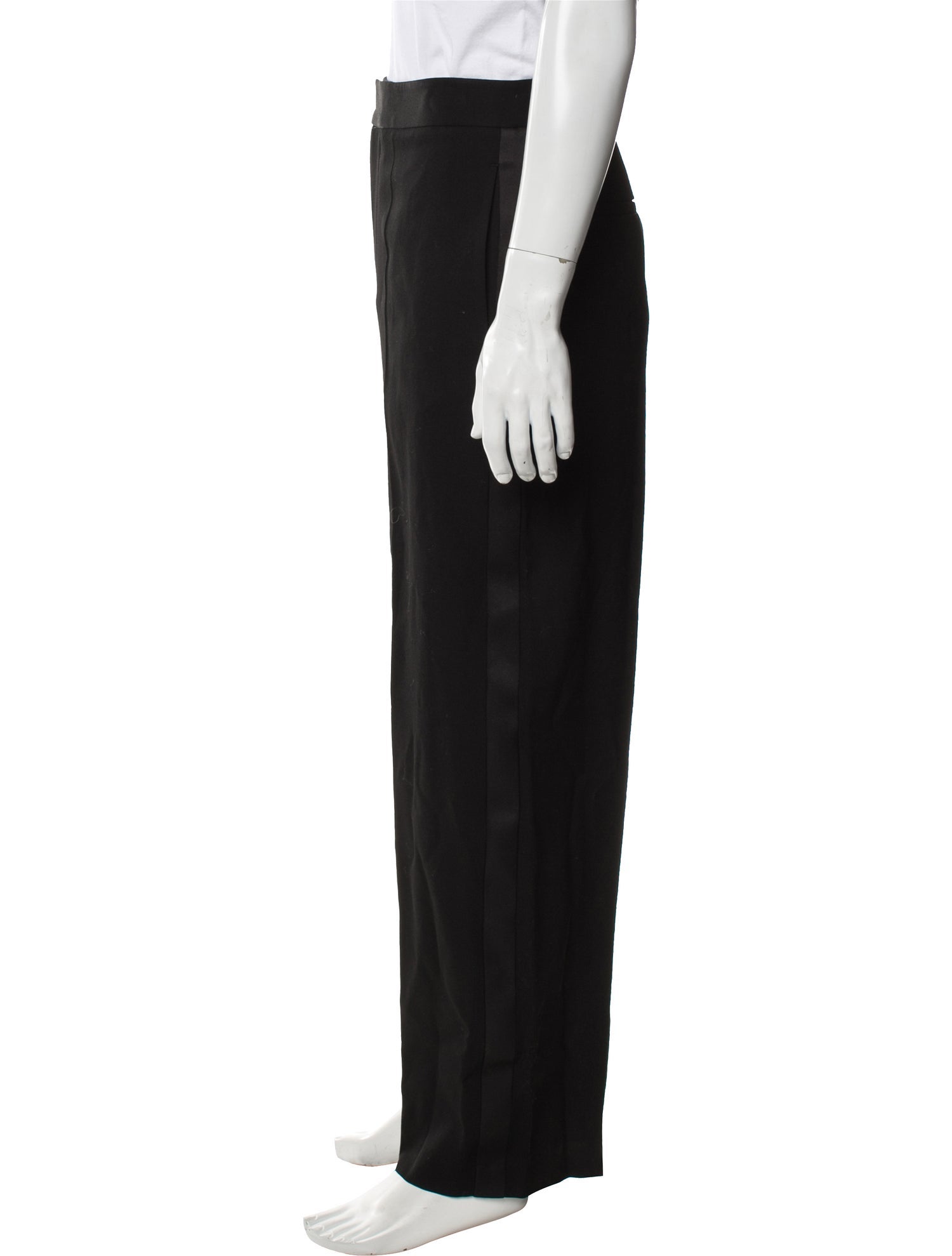 J.W. Anderson Wool Dress Pants w/ Tags