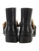 J.W. Anderson Rubber Printed Rain Boots