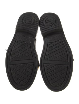 J.W. Anderson Rubber Printed Rain Boots