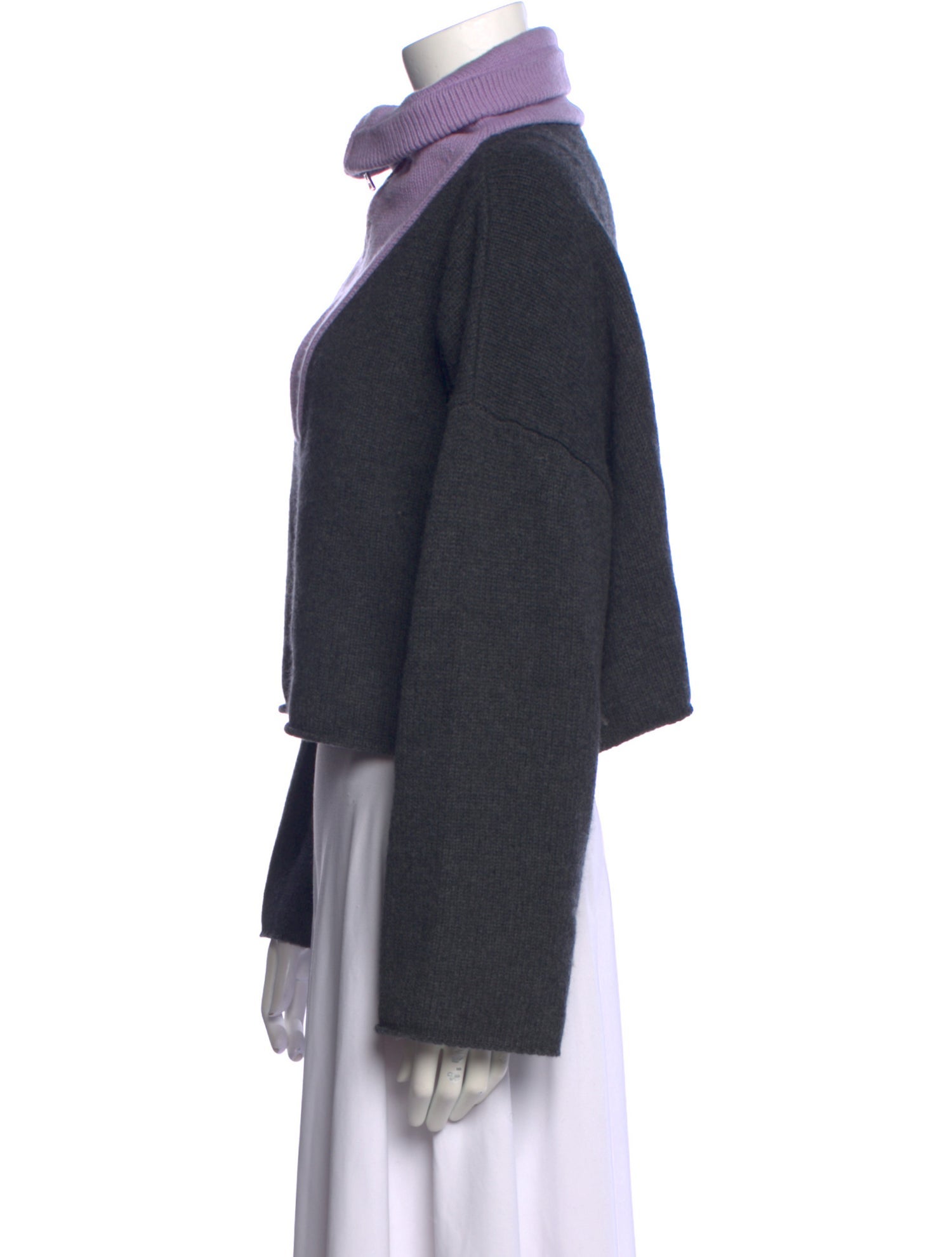 J.W. Anderson V-Neck Sweater