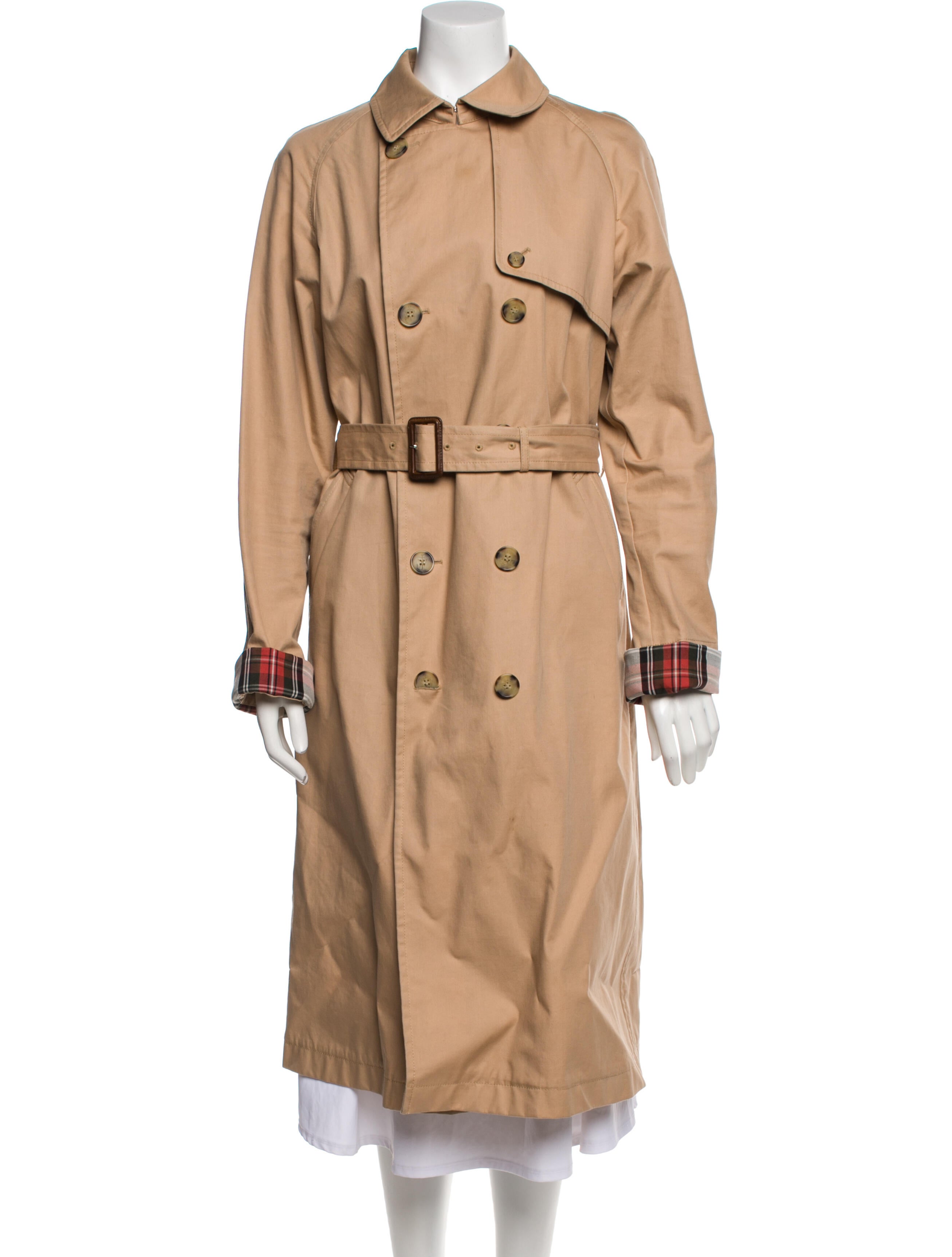 J.W. Anderson Trench Coat