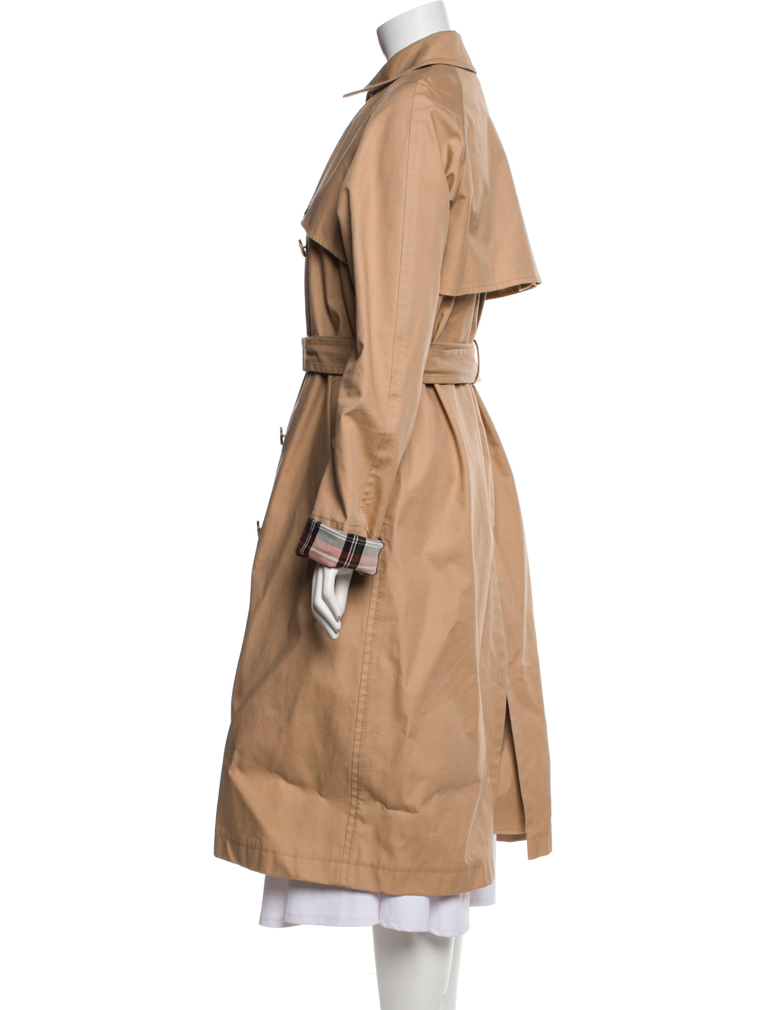 J.W. Anderson Trench Coat