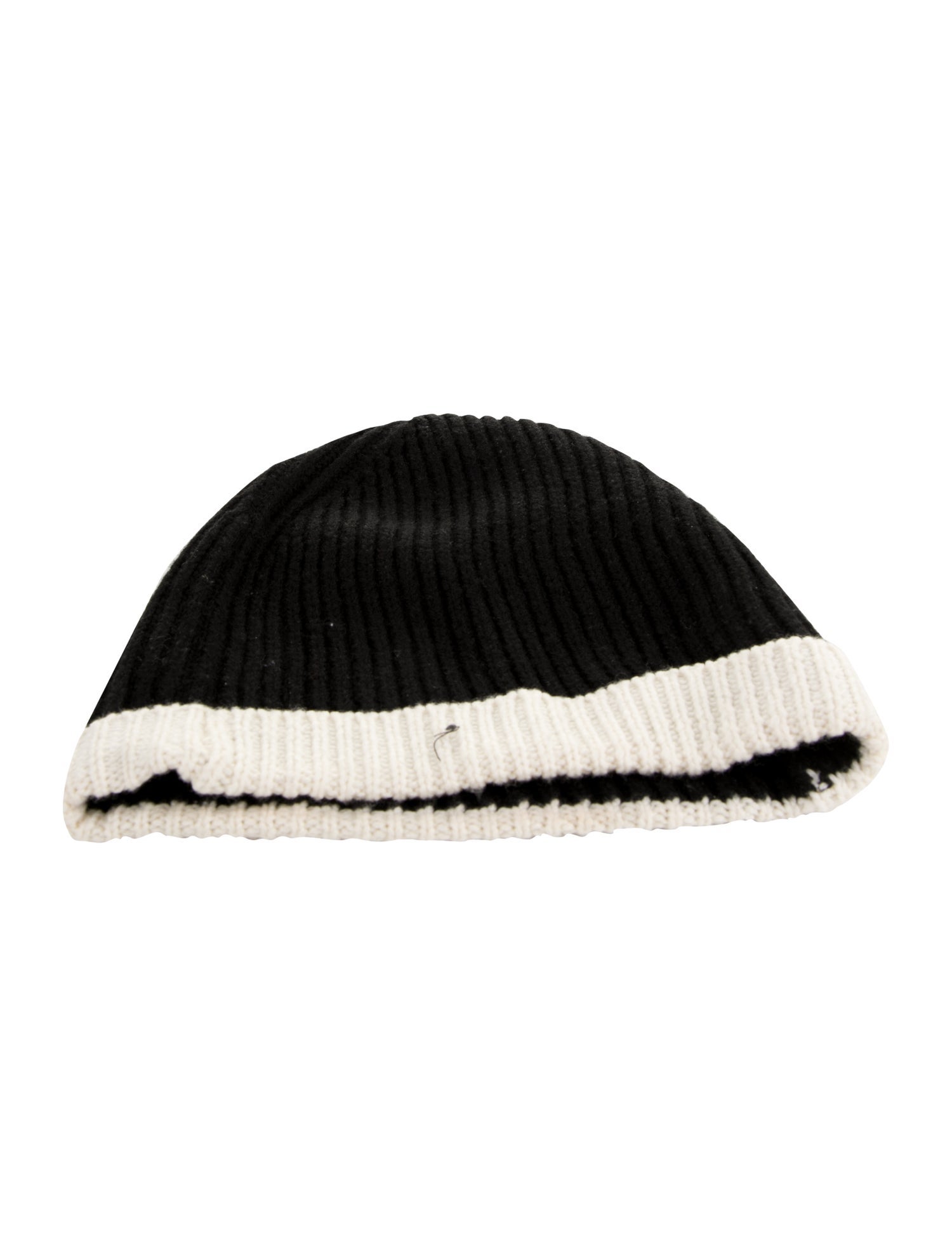 J.W. Anderson Wool Knitted Hat
