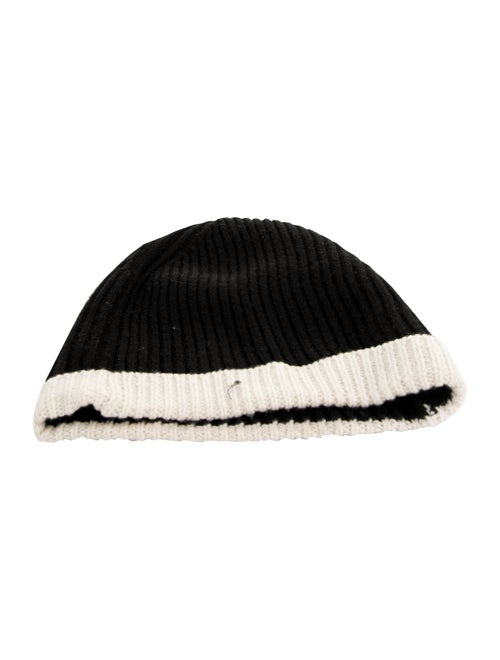 J.W. Anderson Wool Knitted Hat