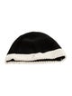 J.W. Anderson Wool Knitted Hat