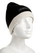 J.W. Anderson Wool Knitted Hat