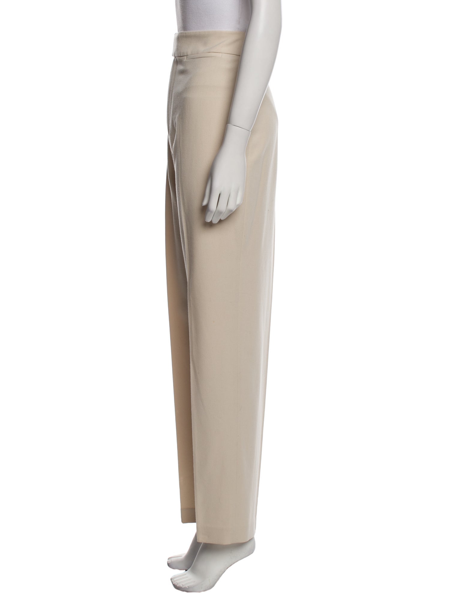 J.W. Anderson Straight Leg Pants