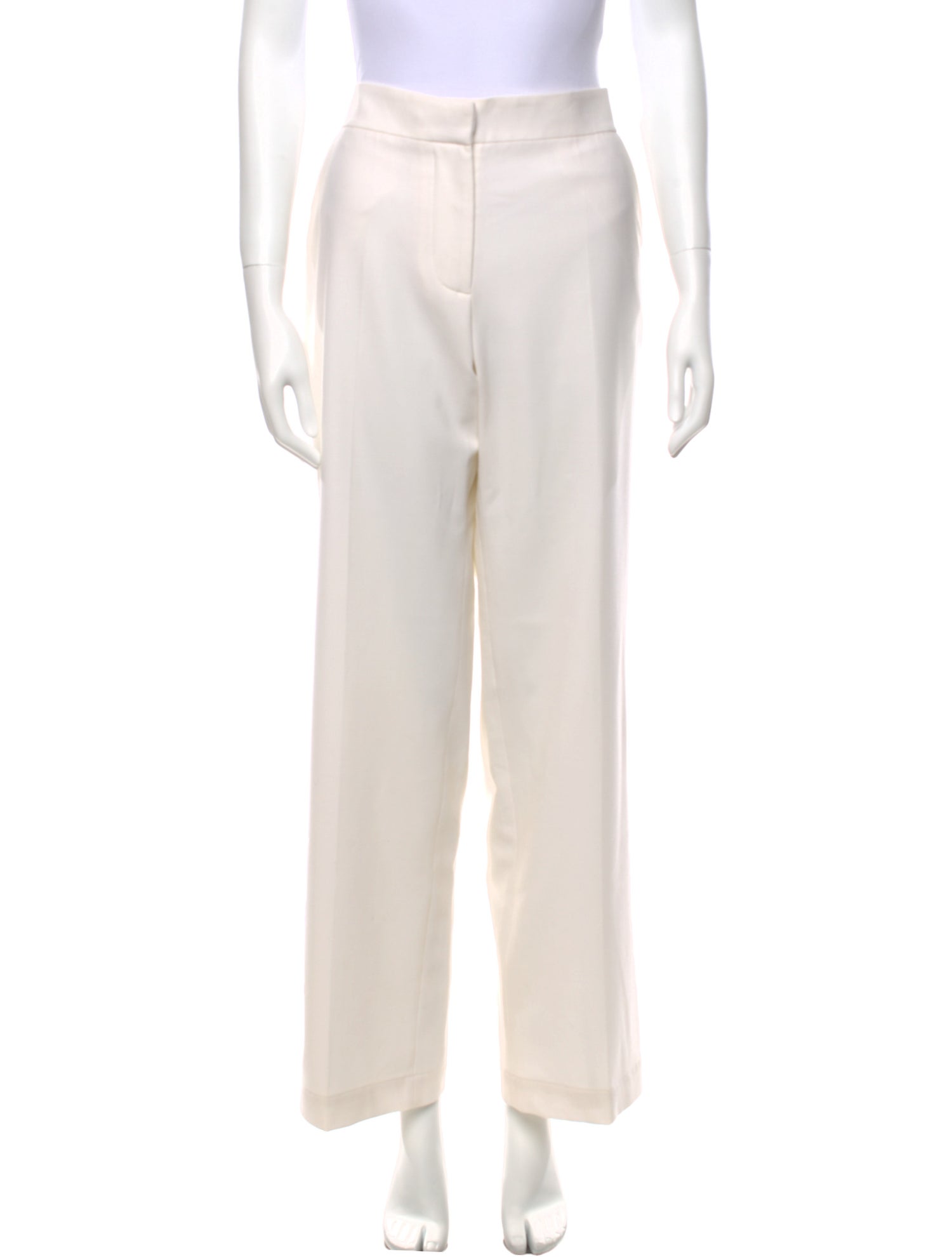 J.W. Anderson Wide Leg Pants