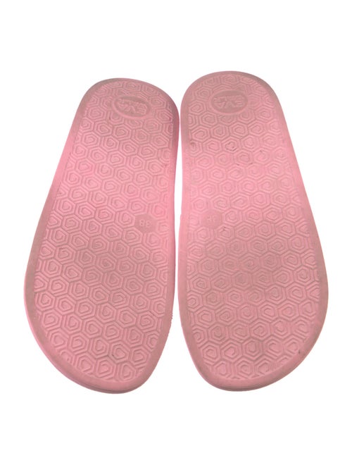 J.W. Anderson Rubber Slides