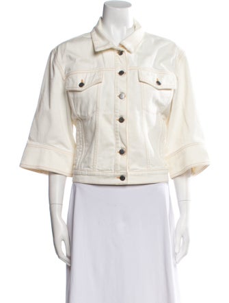 J.W. Anderson Denim Jacket