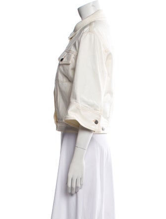 J.W. Anderson Denim Jacket