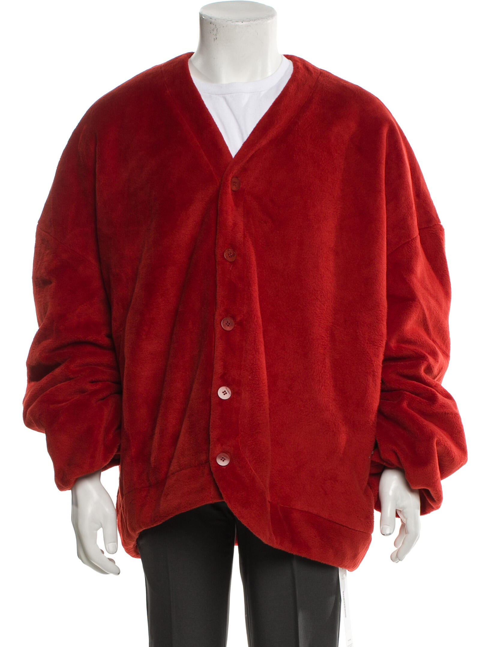 J.W. Anderson Jacket