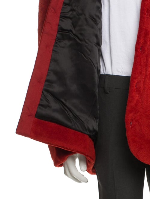 J.W. Anderson Jacket