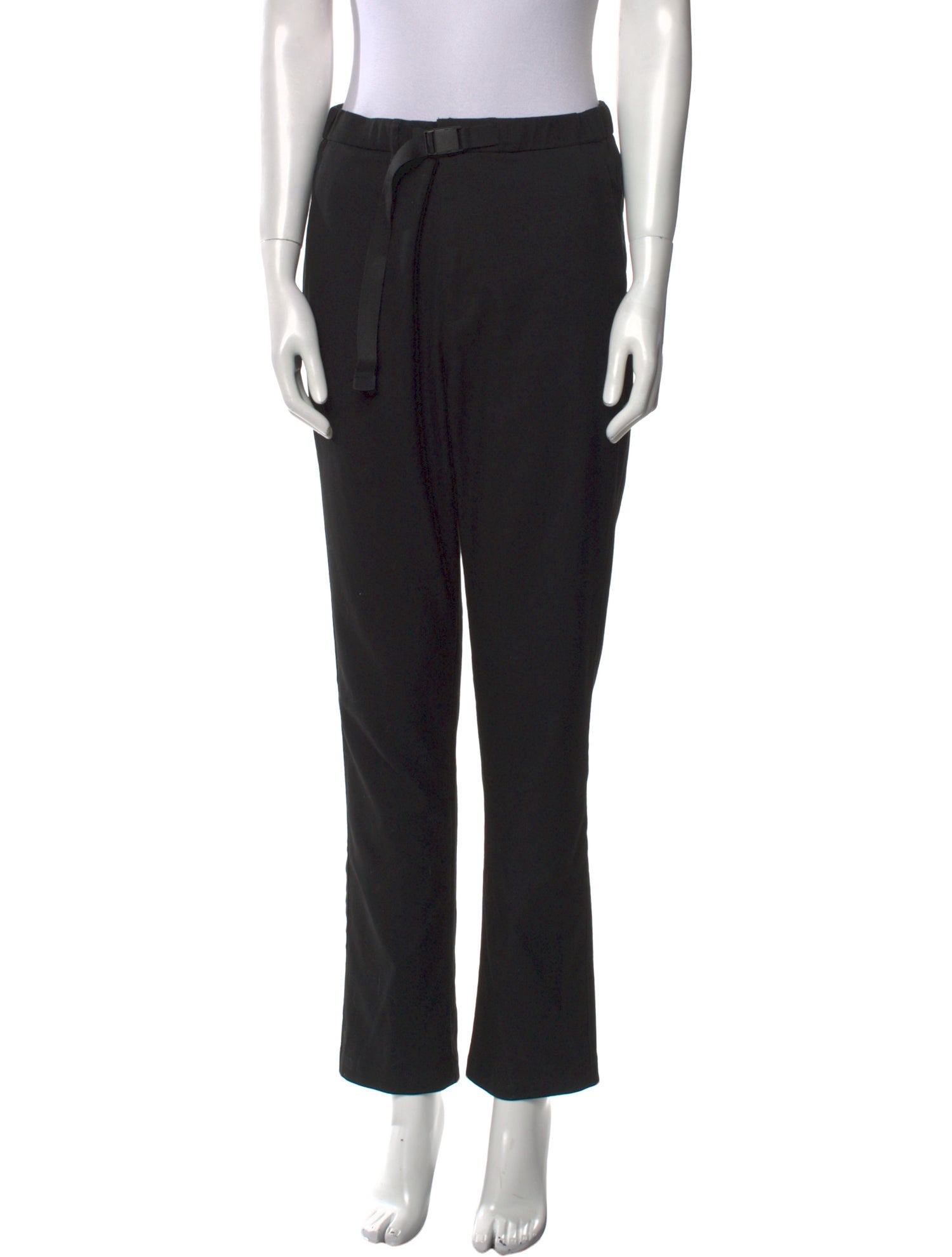 J.W. Anderson Straight Leg Pants