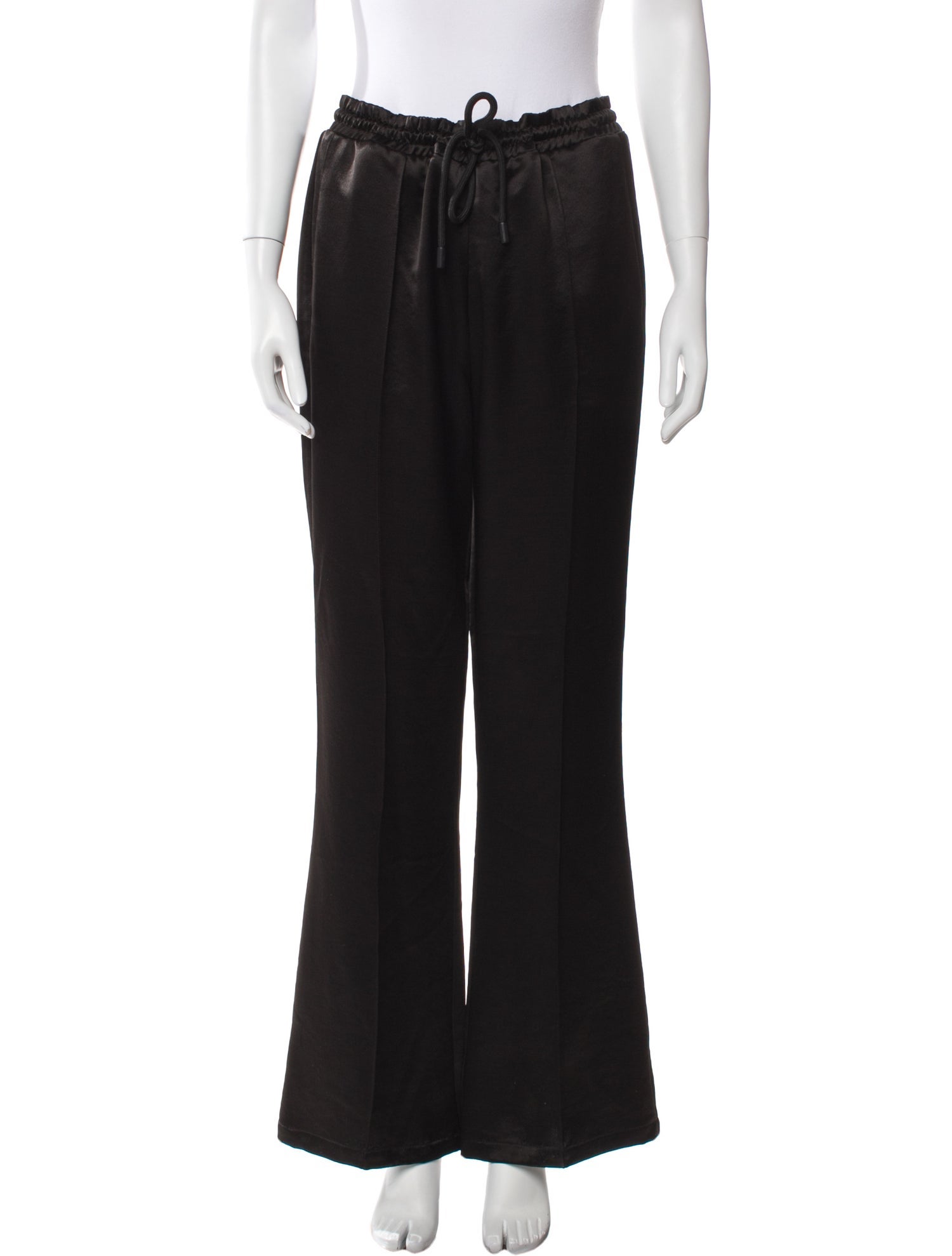 J.W. Anderson Wide Leg Pants