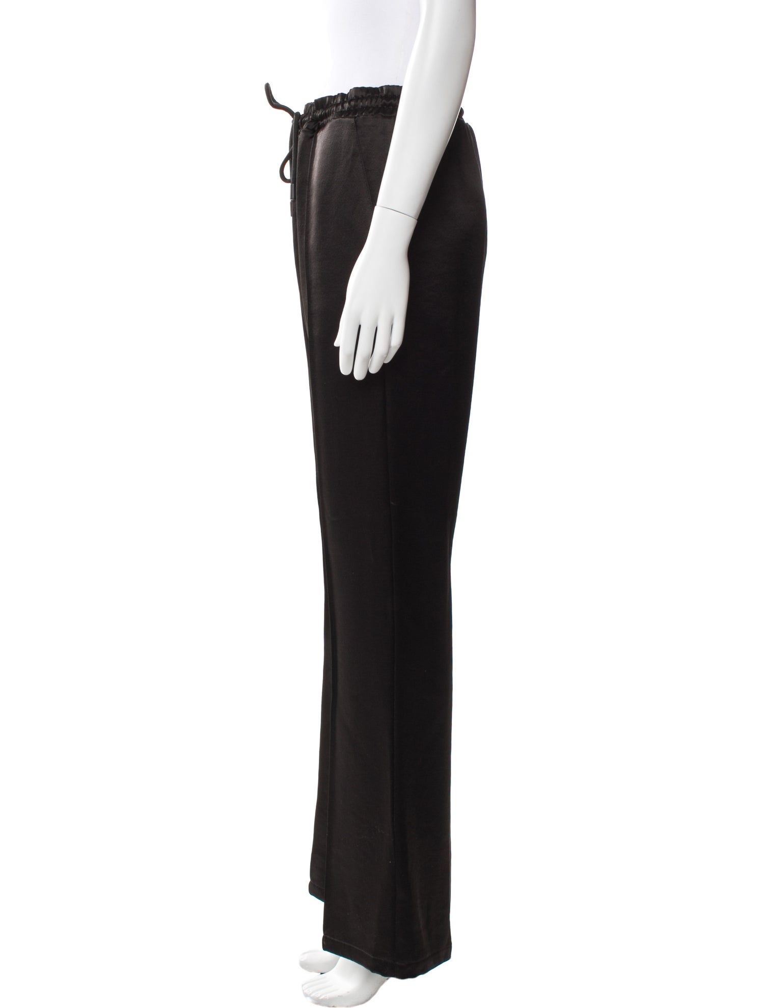 J.W. Anderson Wide Leg Pants