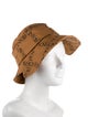 J.W. Anderson J.W. Anderson canvas bucket hat