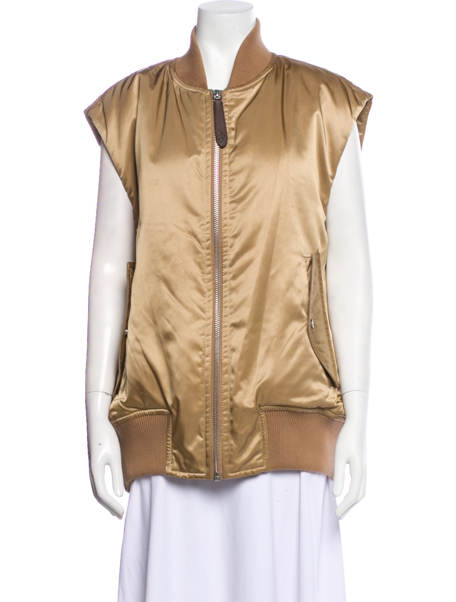 J.W. Anderson Vest