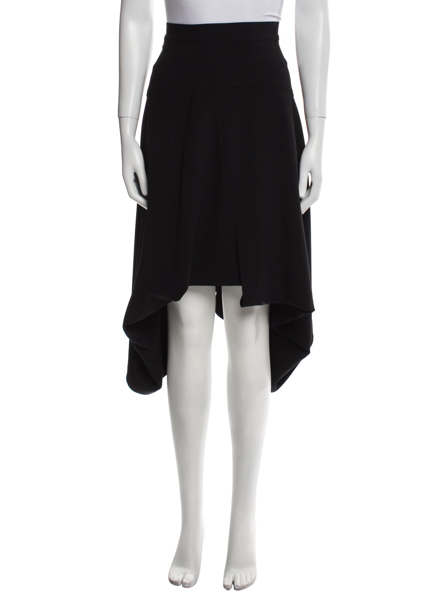 J.W. Anderson Knee-Length Skirt