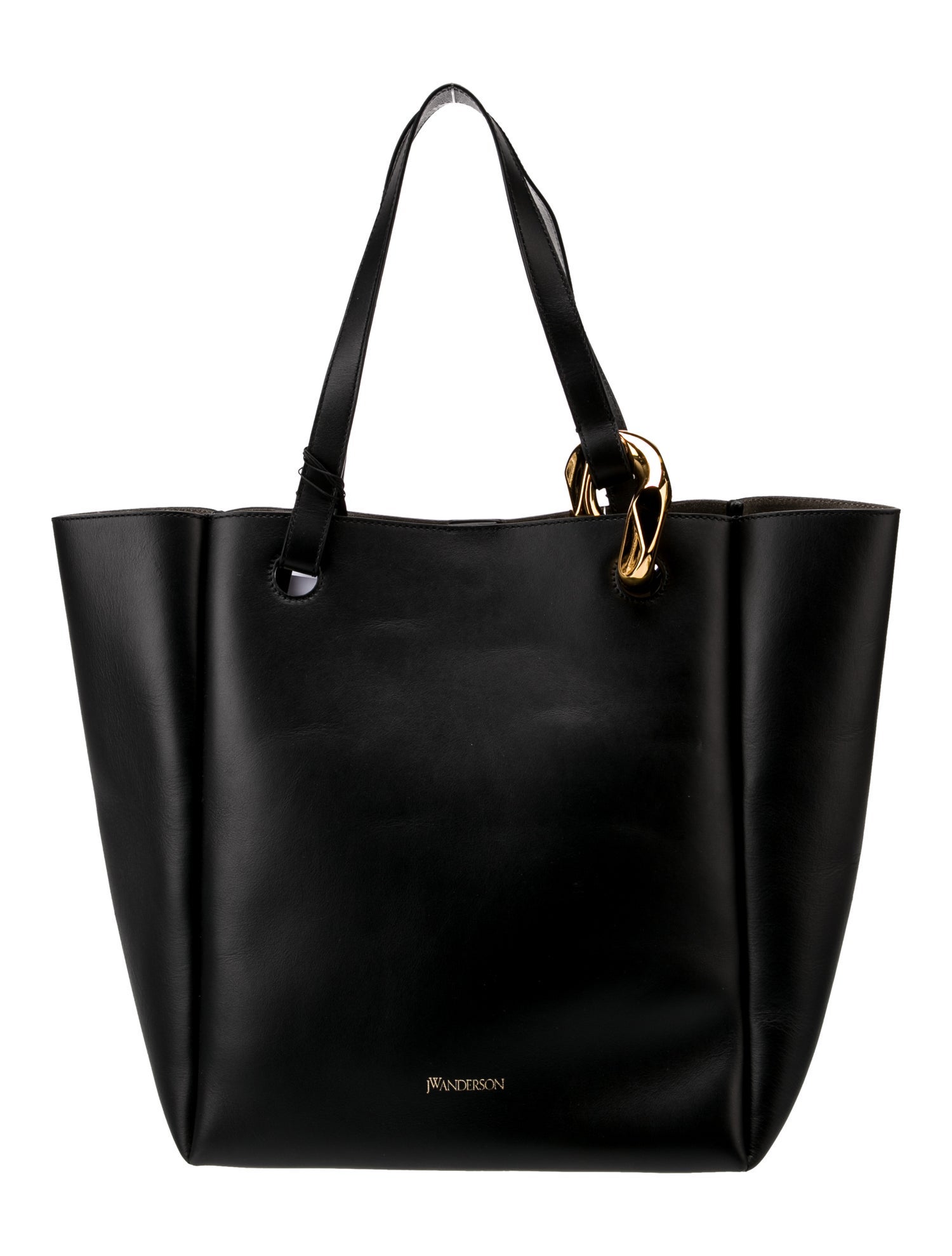 J.W. Anderson Leather Tote