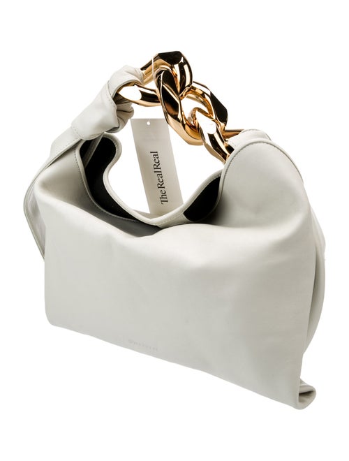 J.W. Anderson Chain-Link Shoulder Bag