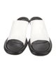 J.W. Anderson Leather Slides