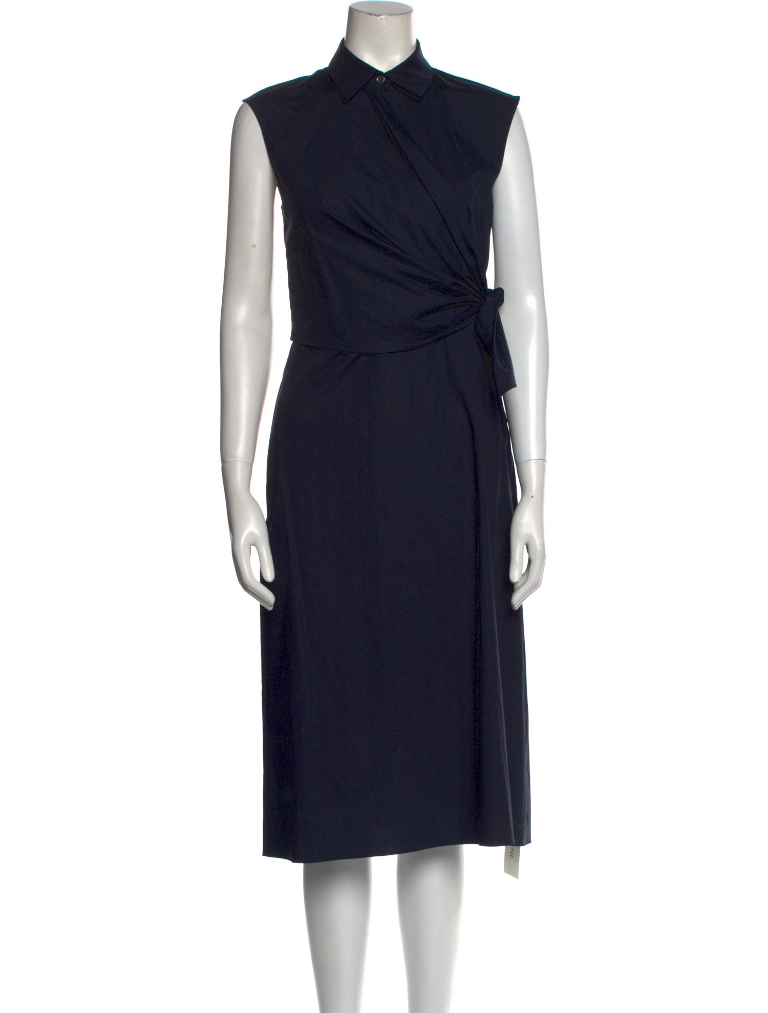 J.W. Anderson Midi Length Dress