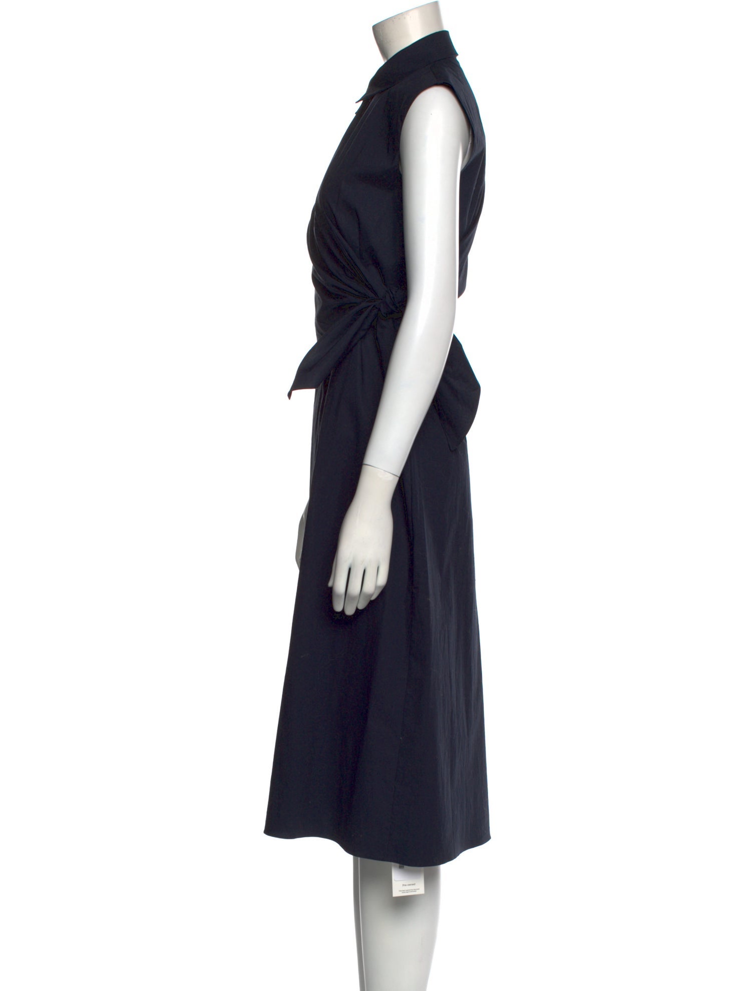 J.W. Anderson Midi Length Dress