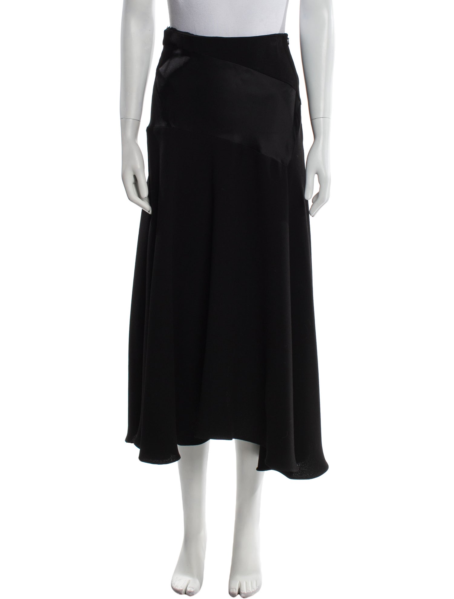 J.W. Anderson Midi Length Skirt