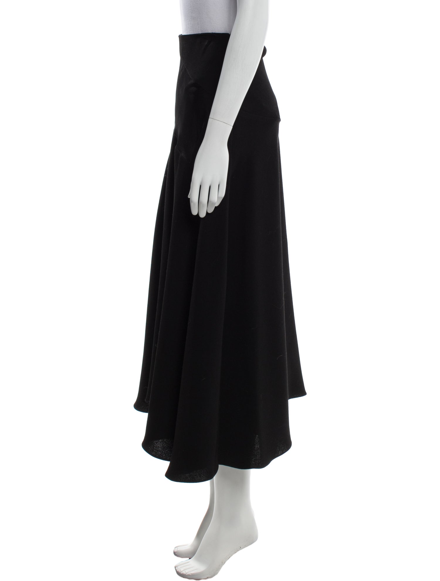 J.W. Anderson Midi Length Skirt