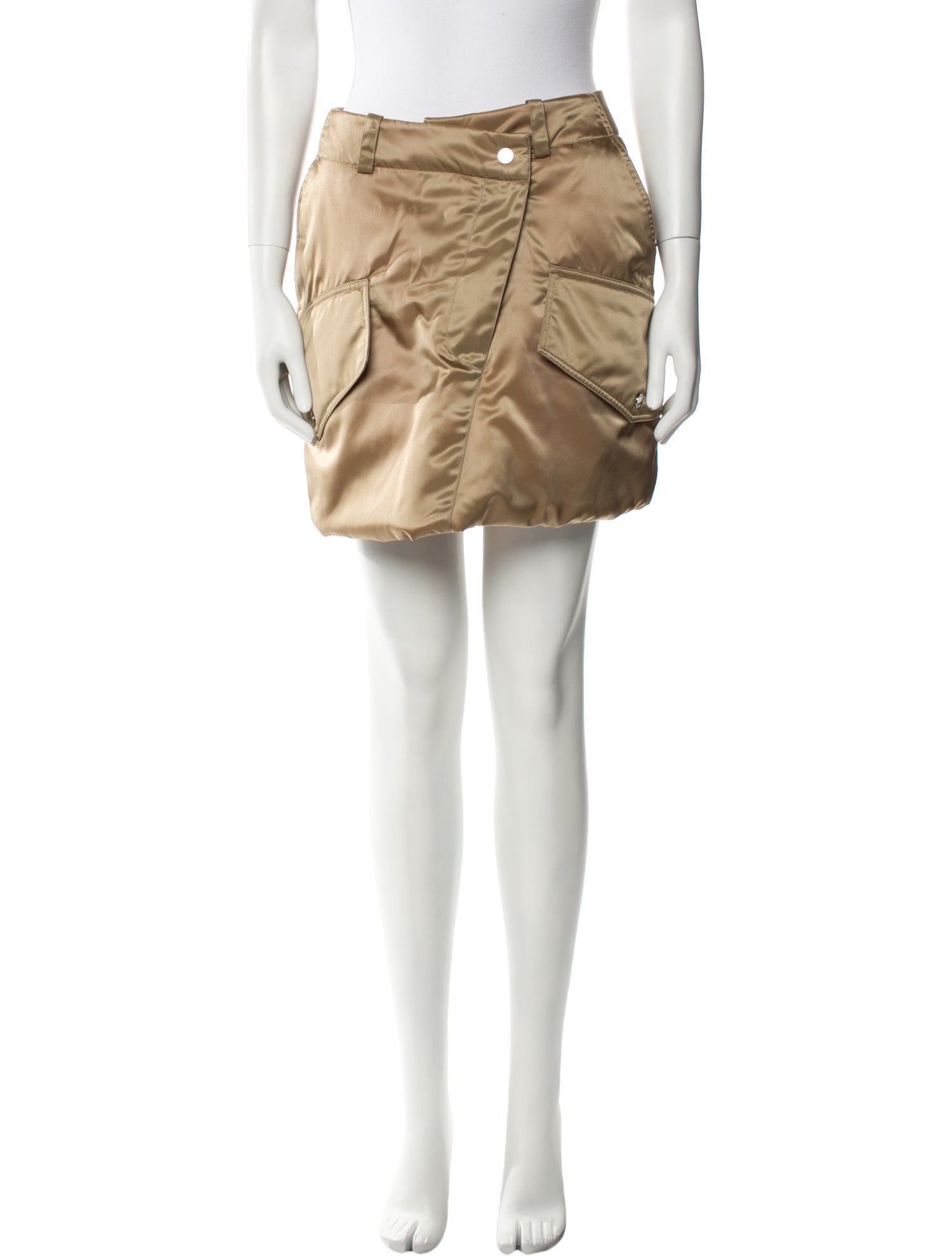 J.W. Anderson Mini Skirt