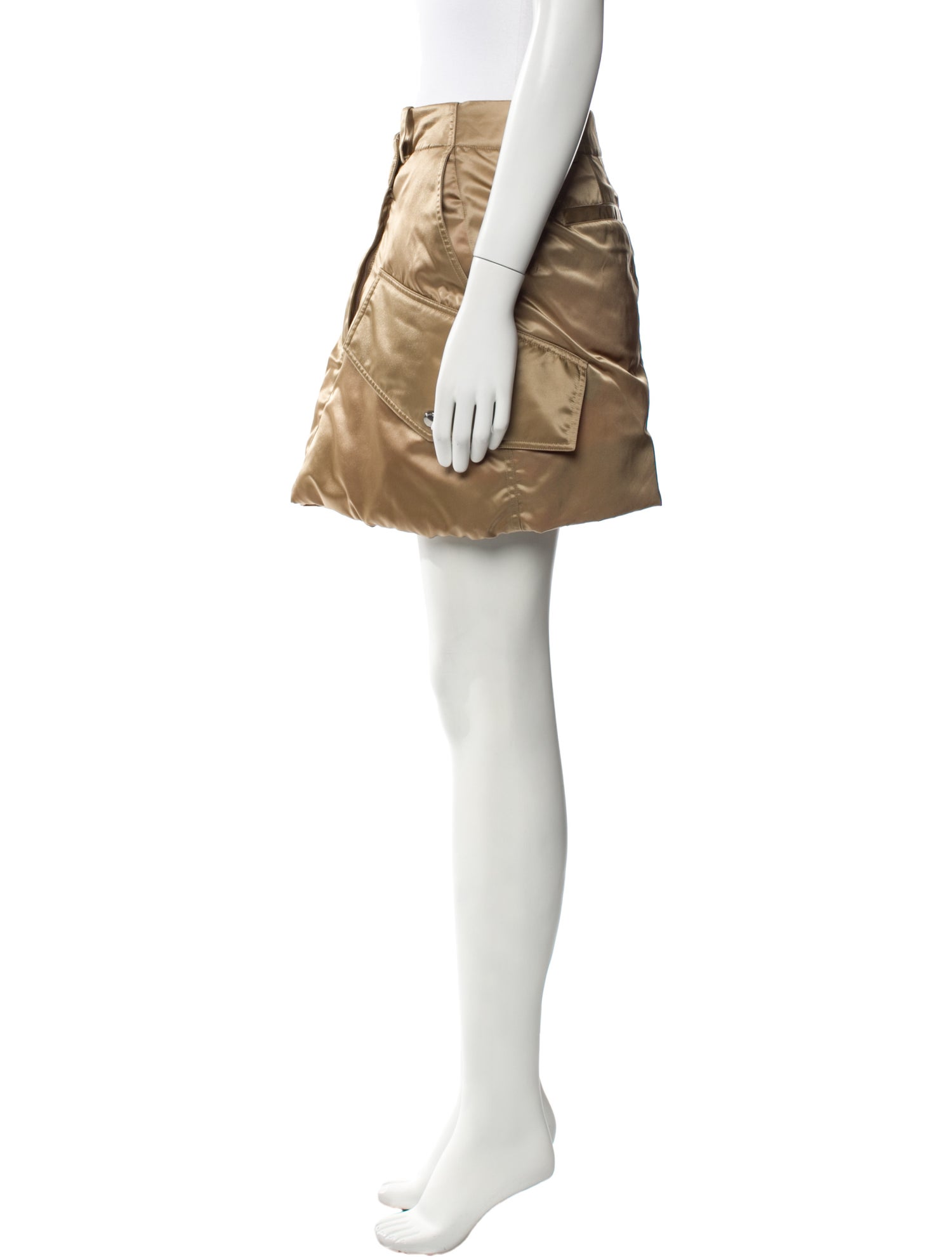 J.W. Anderson Mini Skirt