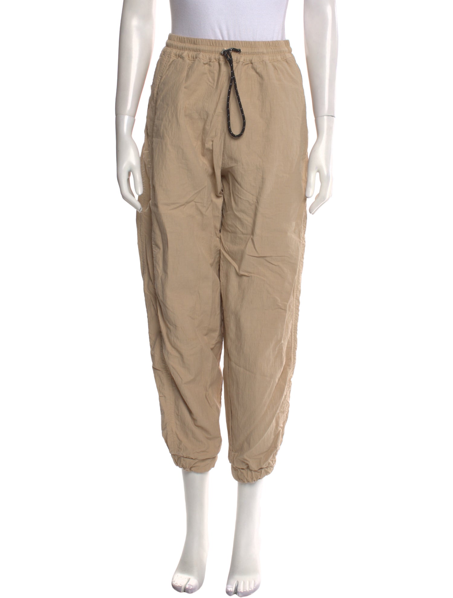 J.W. Anderson Skinny Leg Pants