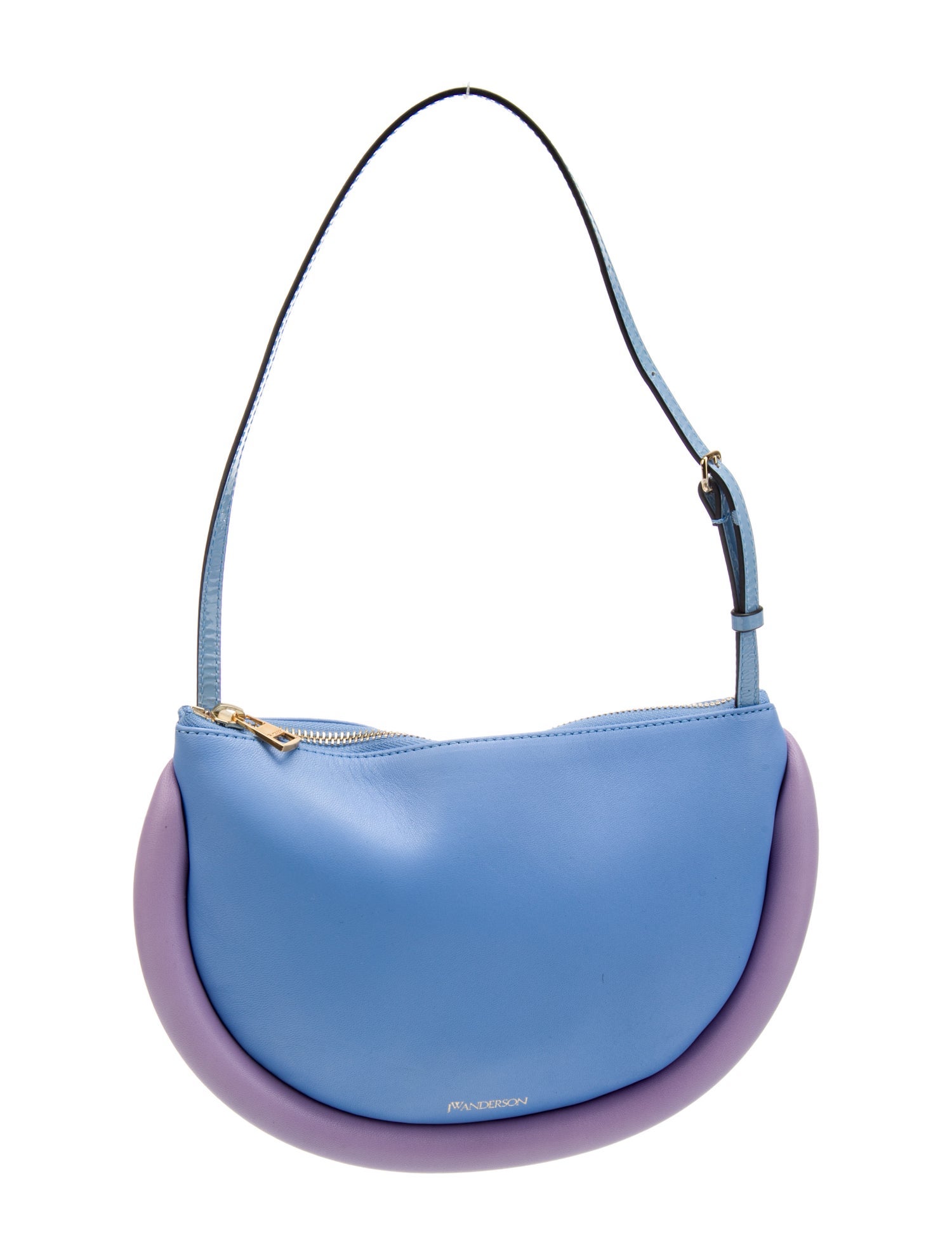 J.W. Anderson Leather Shoulder Bag