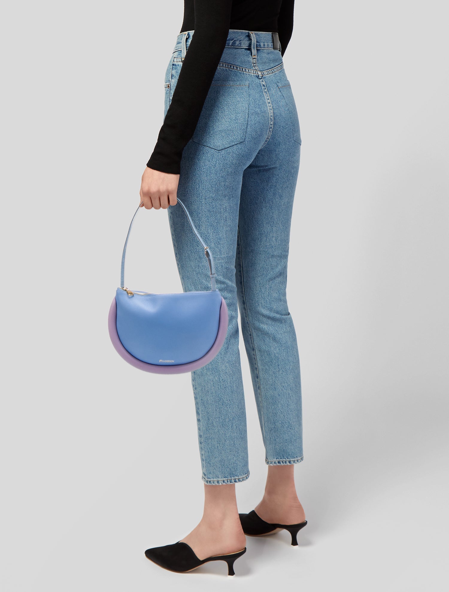 J.W. Anderson Leather Shoulder Bag