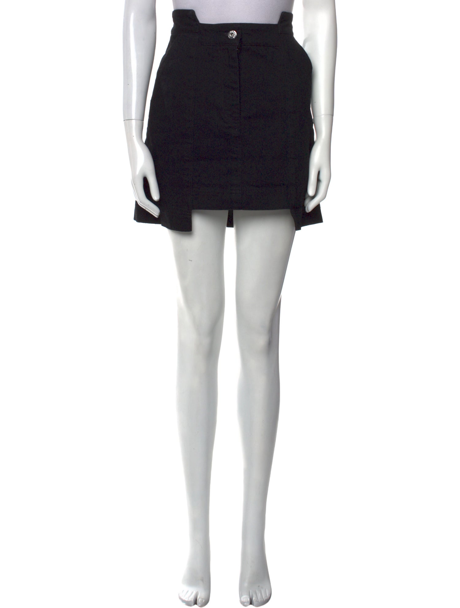 J.W. Anderson Mini Skirt