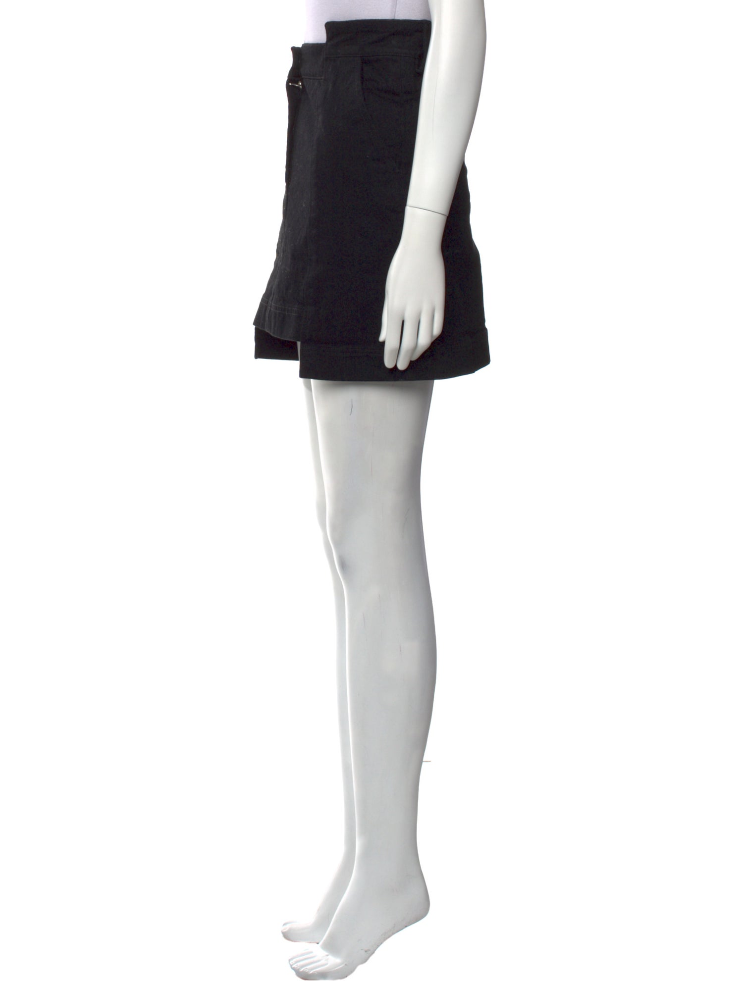 J.W. Anderson Mini Skirt