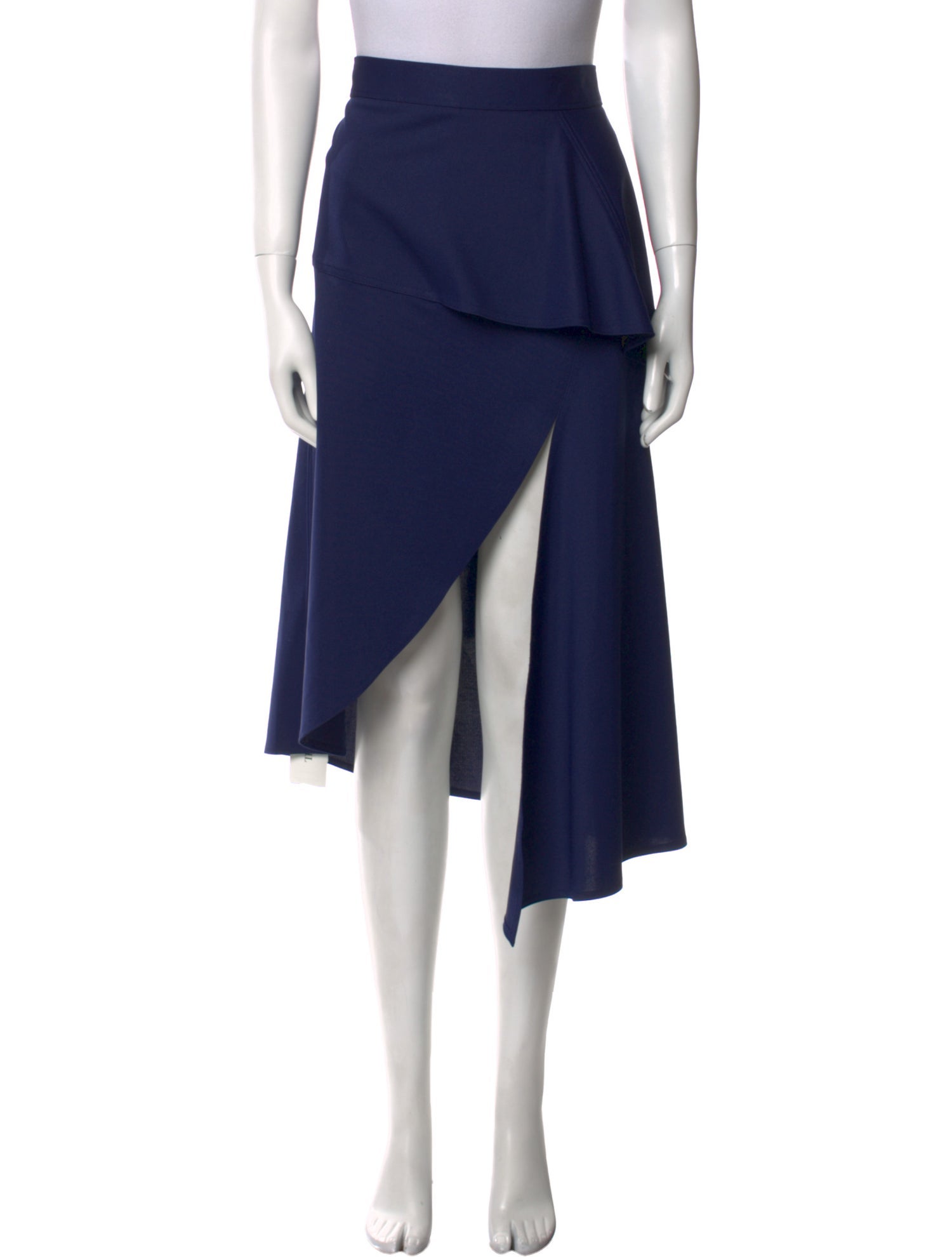 J.W. Anderson Midi Length Skirt